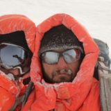 elbrus winter expedition